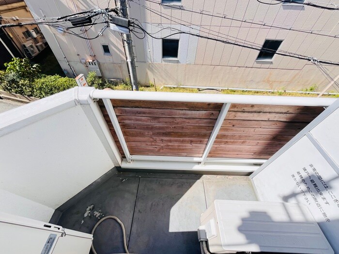 アトリエ・ラ・メ－ルの物件内観写真