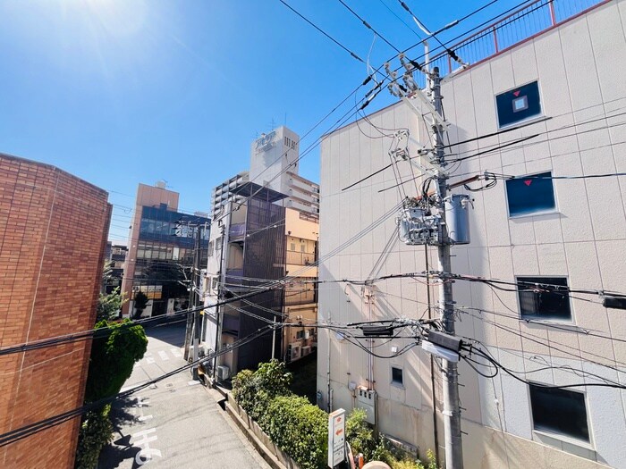 アトリエ・ラ・メ－ルの物件内観写真