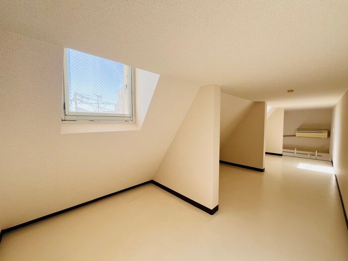 アトリエ・ラ・メ－ルの物件内観写真