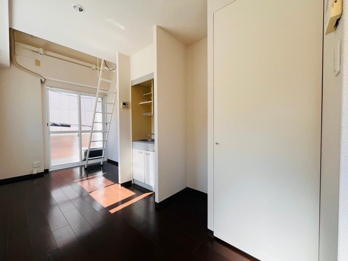 アトリエ・ラ・メ－ルの物件内観写真