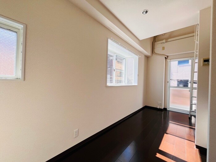 アトリエ・ラ・メ－ルの物件内観写真