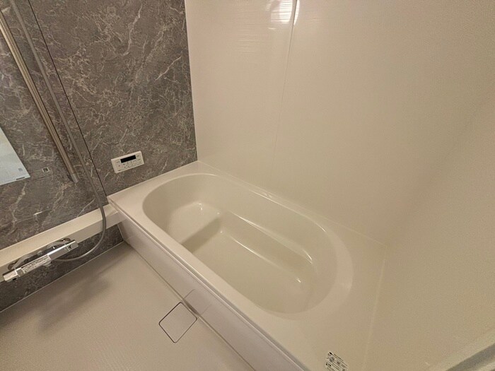 バレーの物件内観写真