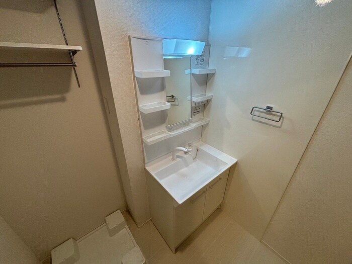 バレーの物件内観写真