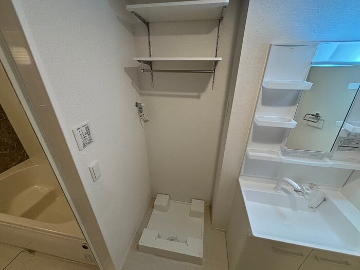 バレーの物件内観写真