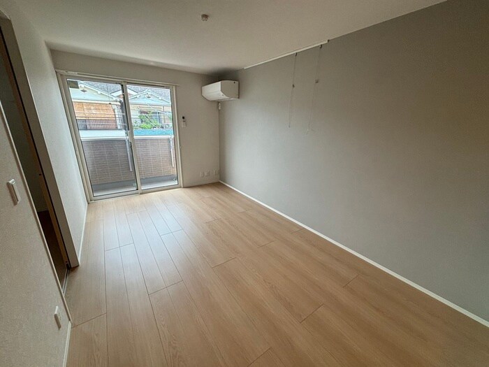 バレーの物件内観写真