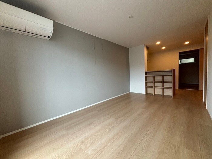 バレーの物件内観写真