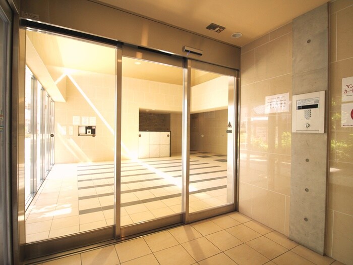 ｴｽﾃﾑｺｰﾄ新大阪Ⅷﾚｳﾞｫﾘｽ(601)の物件外観写真