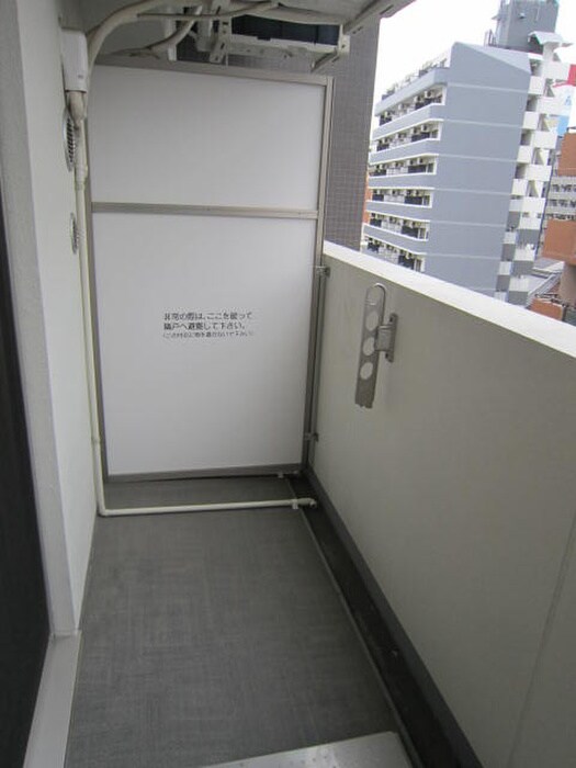 ｴｽﾃﾑｺｰﾄ新大阪Ⅷﾚｳﾞｫﾘｽ(601)の物件内観写真