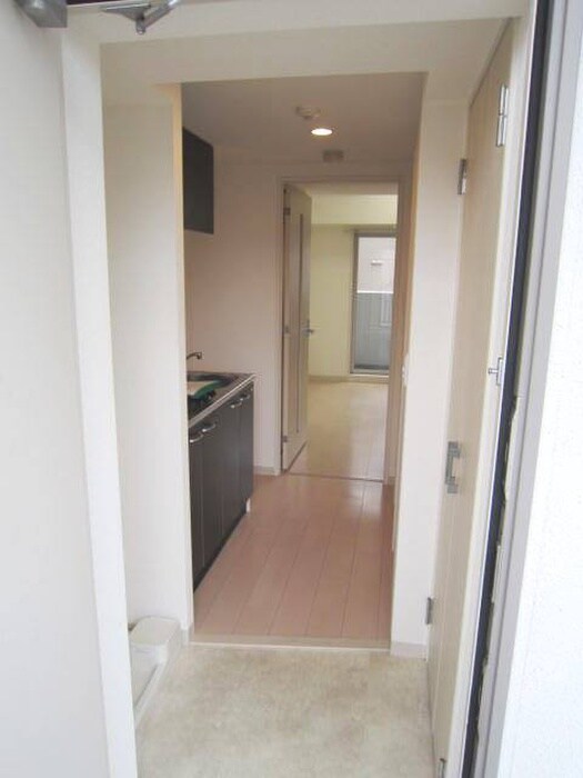 ｴｽﾃﾑｺｰﾄ新大阪Ⅷﾚｳﾞｫﾘｽ(601)の物件内観写真