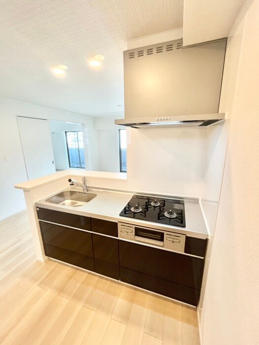 仮)万博ハイステージの物件内観写真