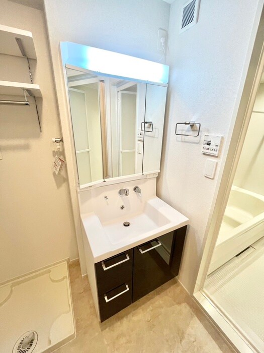 仮)万博ハイステージの物件内観写真