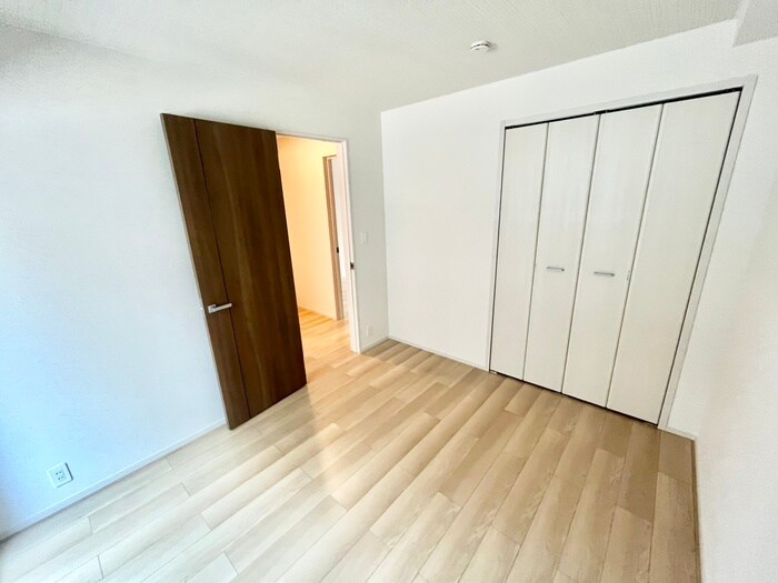 仮)万博ハイステージの物件内観写真