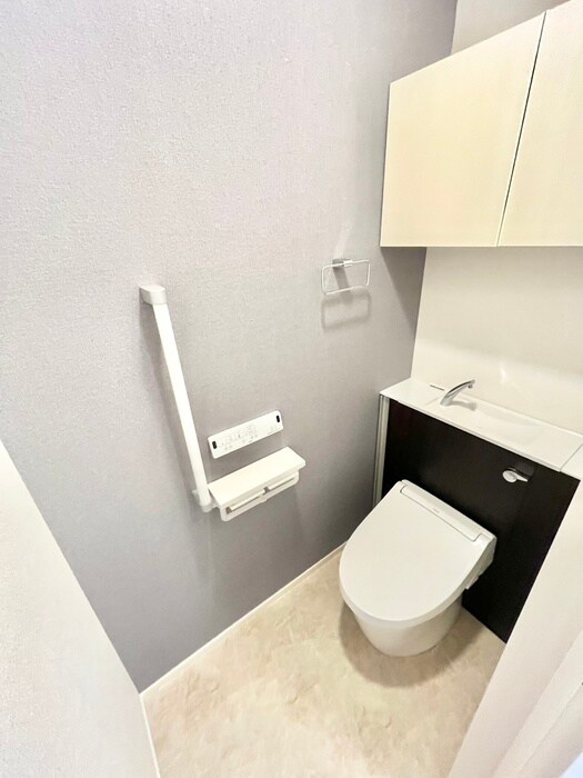 仮)万博ハイステージの物件内観写真