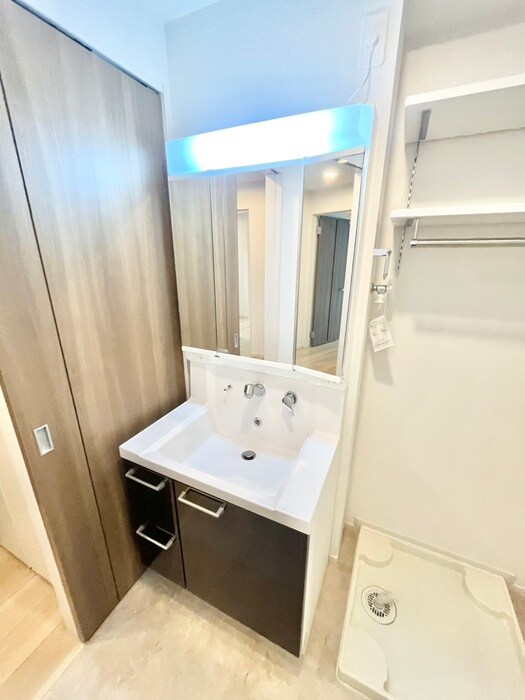 仮)万博ハイステージの物件内観写真