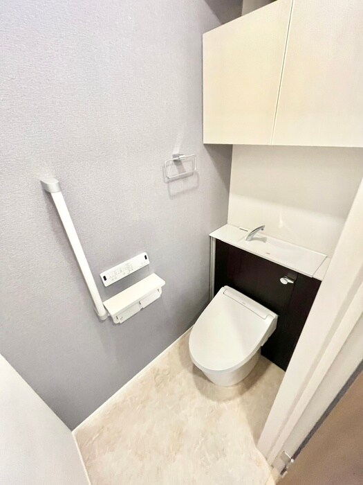 仮)万博ハイステージの物件内観写真