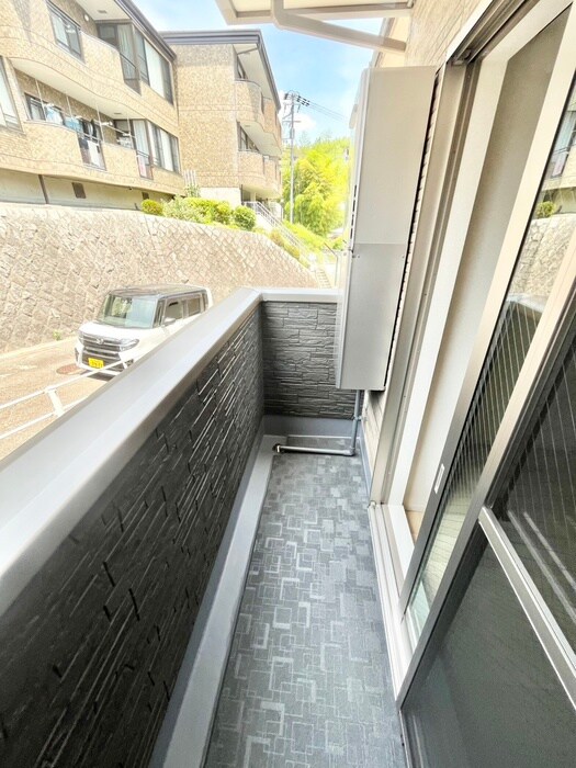 仮)万博ハイステージの物件内観写真