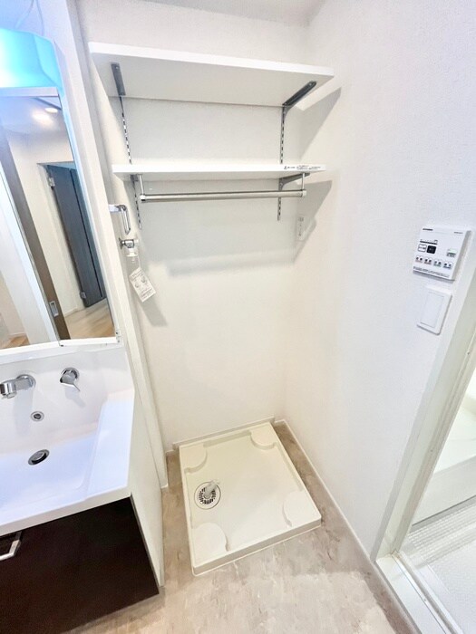 仮)万博ハイステージの物件内観写真