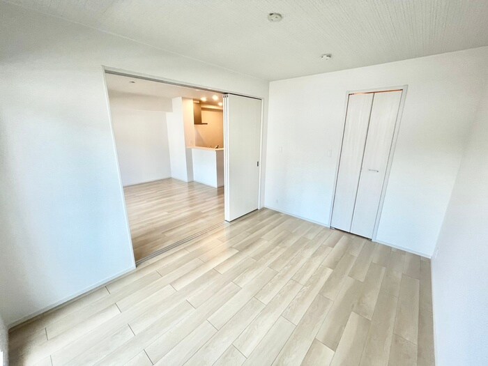 仮)万博ハイステージの物件内観写真