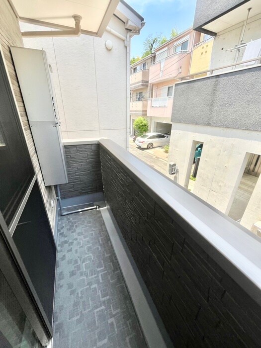 仮)万博ハイステージの物件内観写真