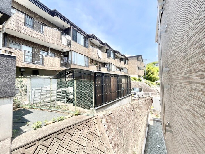 仮)万博ハイステージの物件内観写真