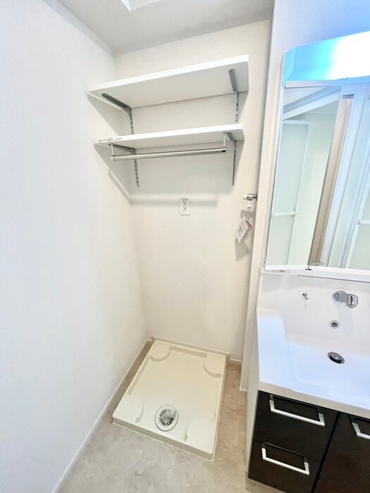 仮)万博ハイステージの物件内観写真