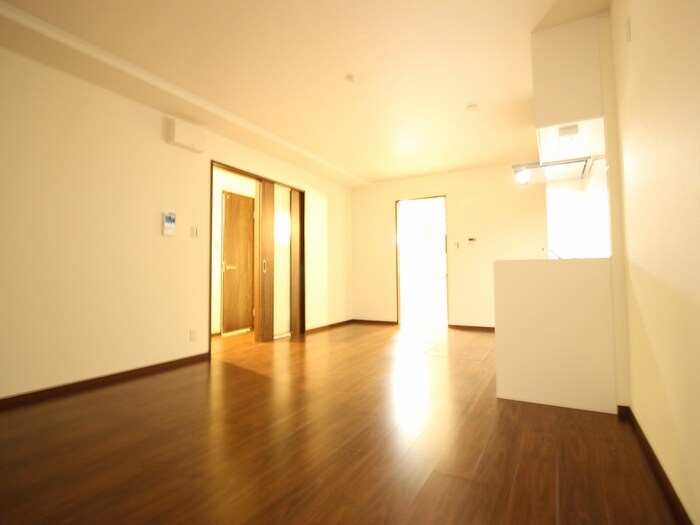 カーサ・フェリーチェ丸太町の物件内観写真