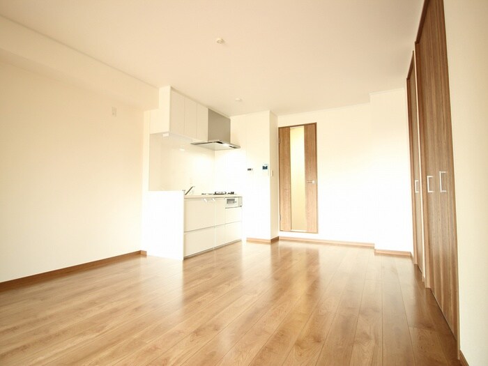 カーサ・フェリーチェ丸太町の物件内観写真