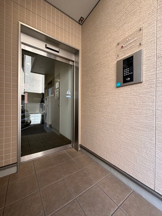 カーサ・フェリーチェ丸太町の物件外観写真