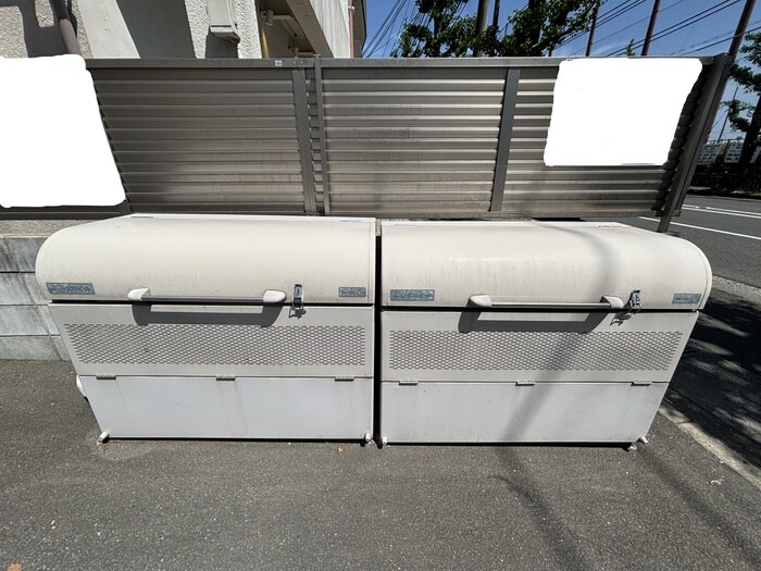 カーサ・フェリーチェ丸太町の物件外観写真