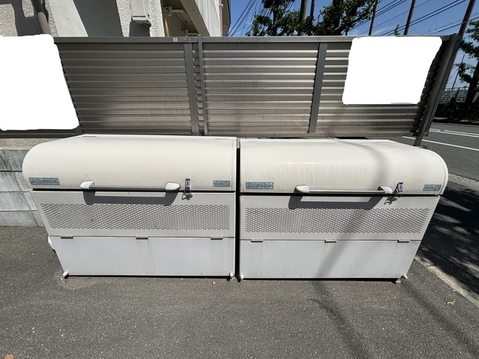 カーサ・フェリーチェ丸太町の物件外観写真