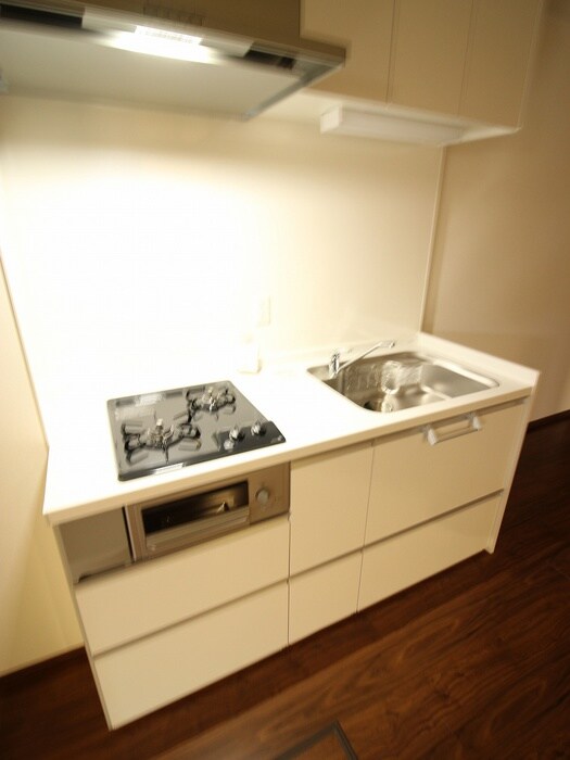 カーサ・フェリーチェ丸太町の物件内観写真