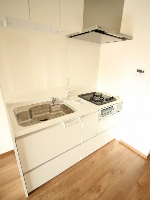 カーサ・フェリーチェ丸太町の物件内観写真