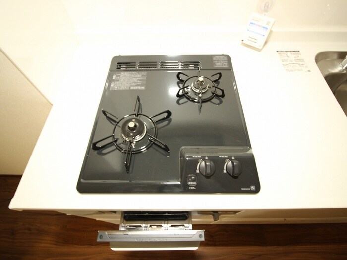 カーサ・フェリーチェ丸太町の物件内観写真