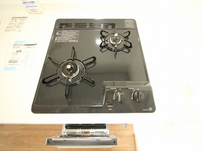 カーサ・フェリーチェ丸太町の物件内観写真