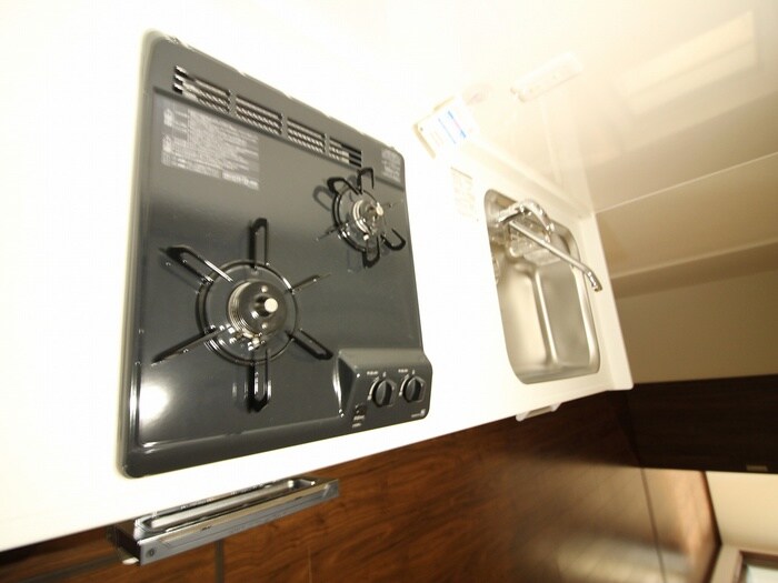 カーサ・フェリーチェ丸太町の物件内観写真