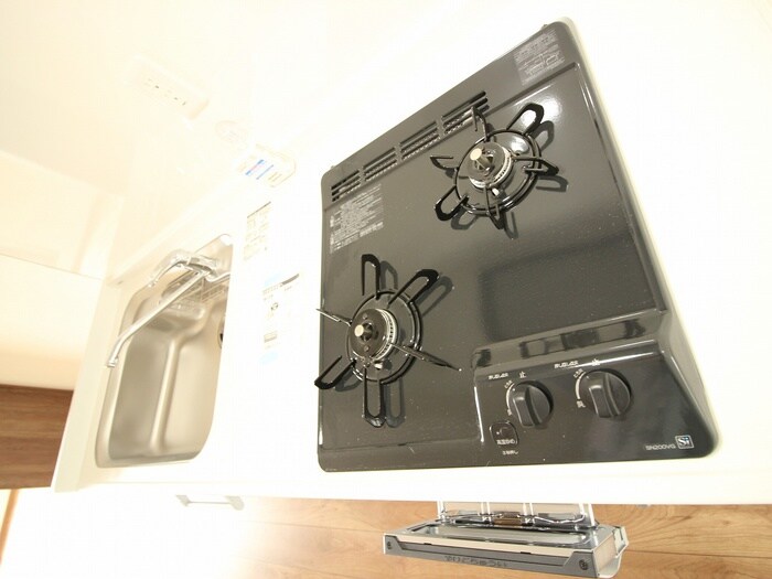 カーサ・フェリーチェ丸太町の物件内観写真