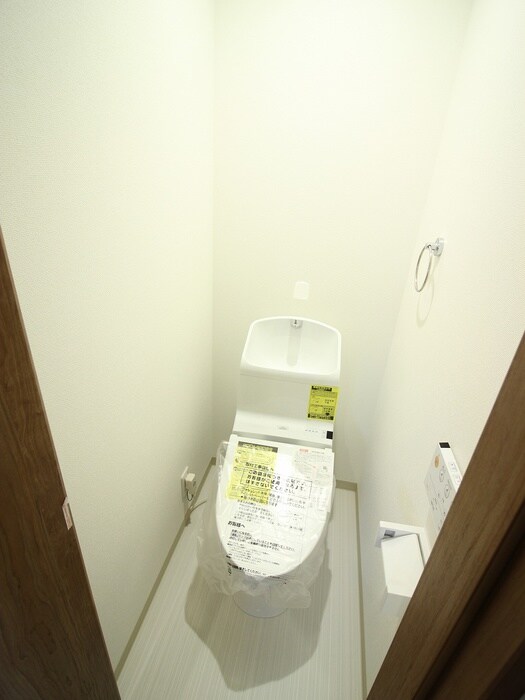 カーサ・フェリーチェ丸太町の物件内観写真