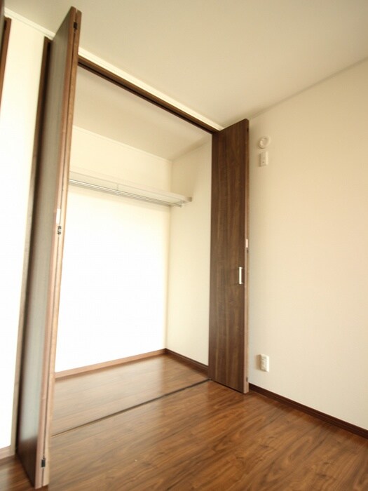 カーサ・フェリーチェ丸太町の物件内観写真