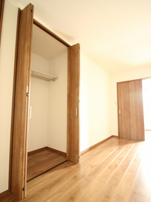 カーサ・フェリーチェ丸太町の物件内観写真