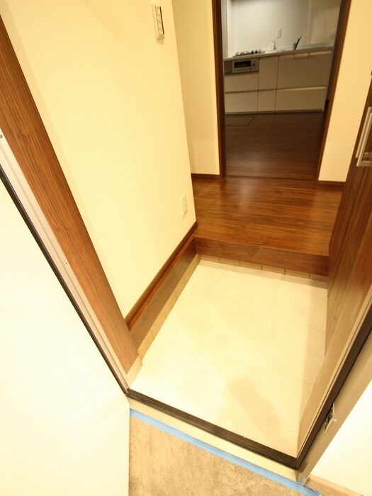 カーサ・フェリーチェ丸太町の物件内観写真