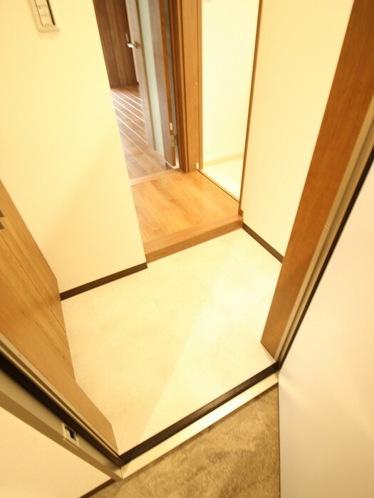 カーサ・フェリーチェ丸太町の物件内観写真