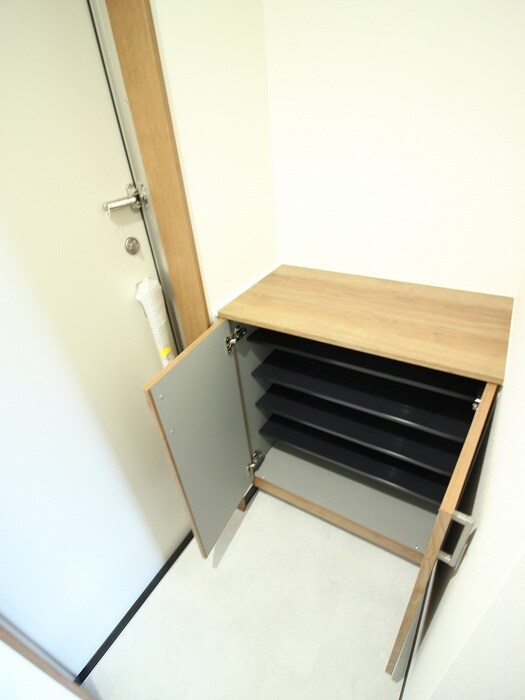 カーサ・フェリーチェ丸太町の物件内観写真