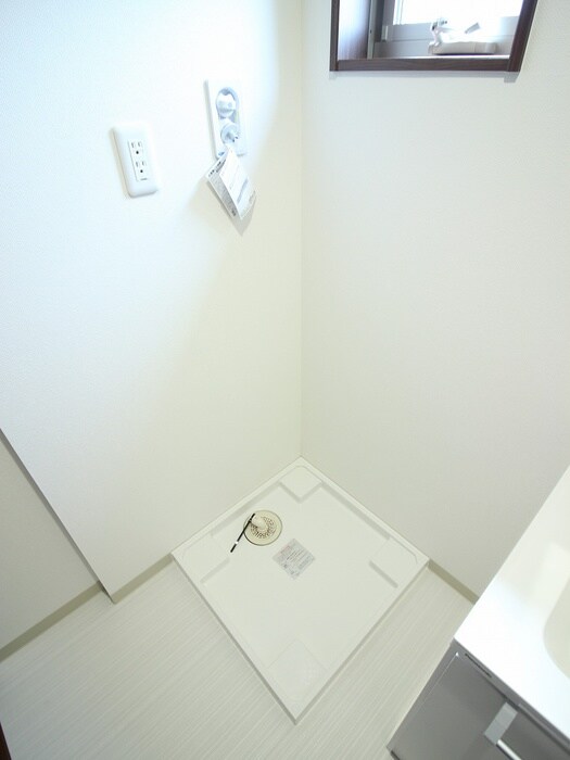 カーサ・フェリーチェ丸太町の物件内観写真