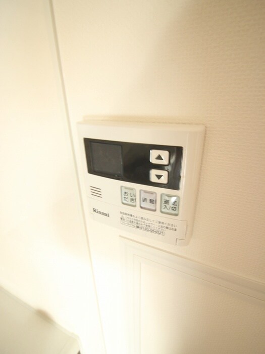 カーサ・フェリーチェ丸太町の物件内観写真