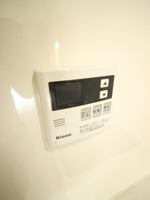 カーサ・フェリーチェ丸太町の物件内観写真