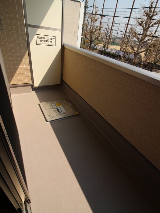 カーサ・フェリーチェ丸太町の物件内観写真