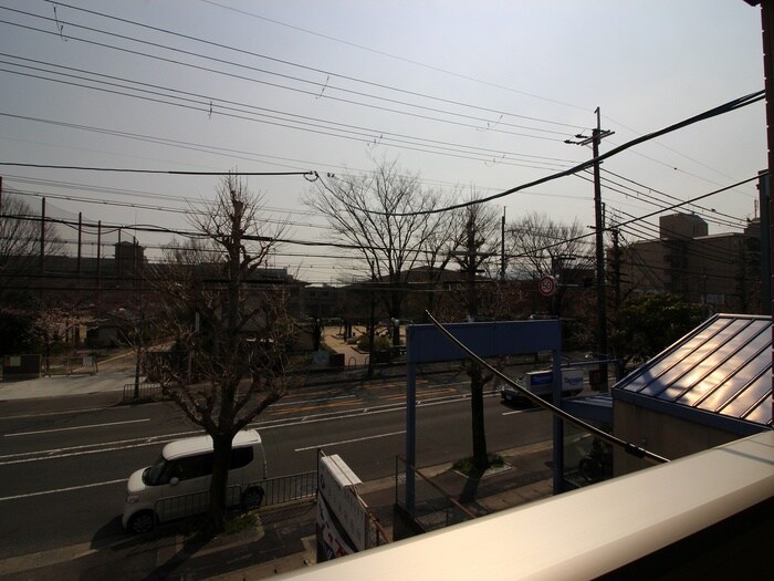 カーサ・フェリーチェ丸太町の物件内観写真