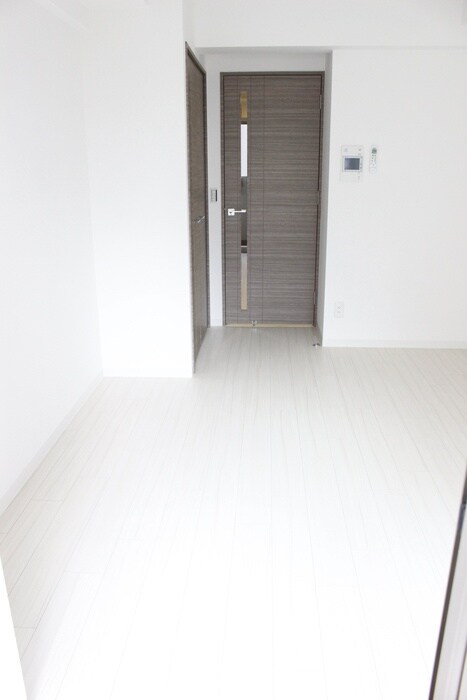 ジアコスモ難波南の物件内観写真