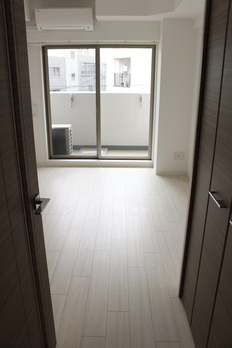 ジアコスモ難波南の物件内観写真