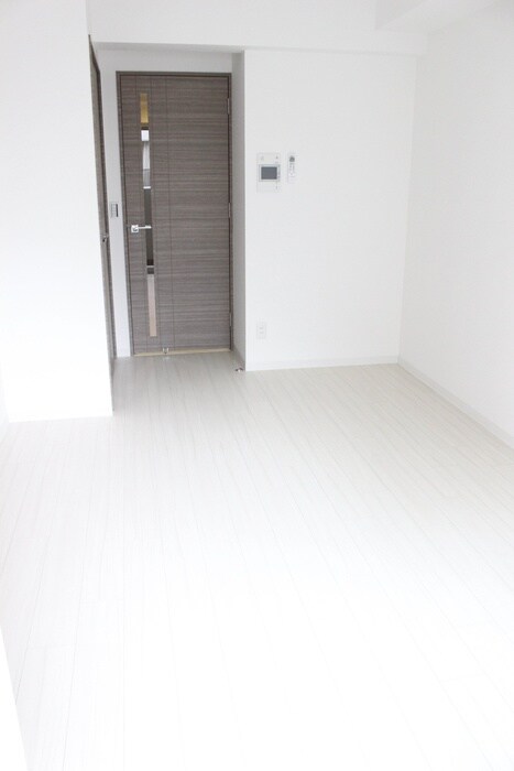 ジアコスモ難波南の物件内観写真